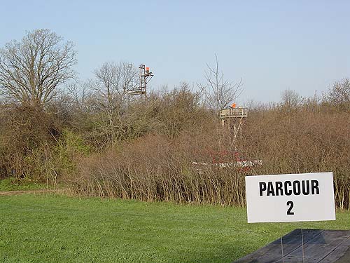 Sporting Clays
